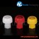 Dia 8.6mm squeeze pouch caps with baby food pouch spout Dia 8.6mm squeeze pouch caps with baby food pouch spout